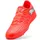 Puma Future 9 Play TF Herren glowing red/puma white/puma black/puma silver 44