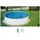 Konifera Rundpool Usedom I 300 x 90 cm inkl. Leiter