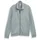 Tom Tailor Printed Stand-up Jacke Grey Mint M