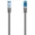 Hama 00300014 Netzwerkkabel Grau 5 m Cat6 F/UTP (FTP)