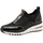 Marco Tozzi Slip On Sneaker Damen Mehrfarbig/Black/Copper 39