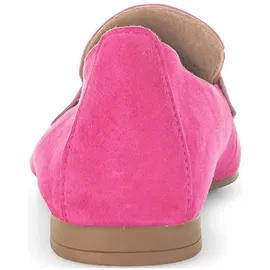 Gabor Klassische Slipper Damen Pink 40
