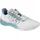Kempa Attack Pro 2.0 W Game Changer in weiß/aqua 37.5