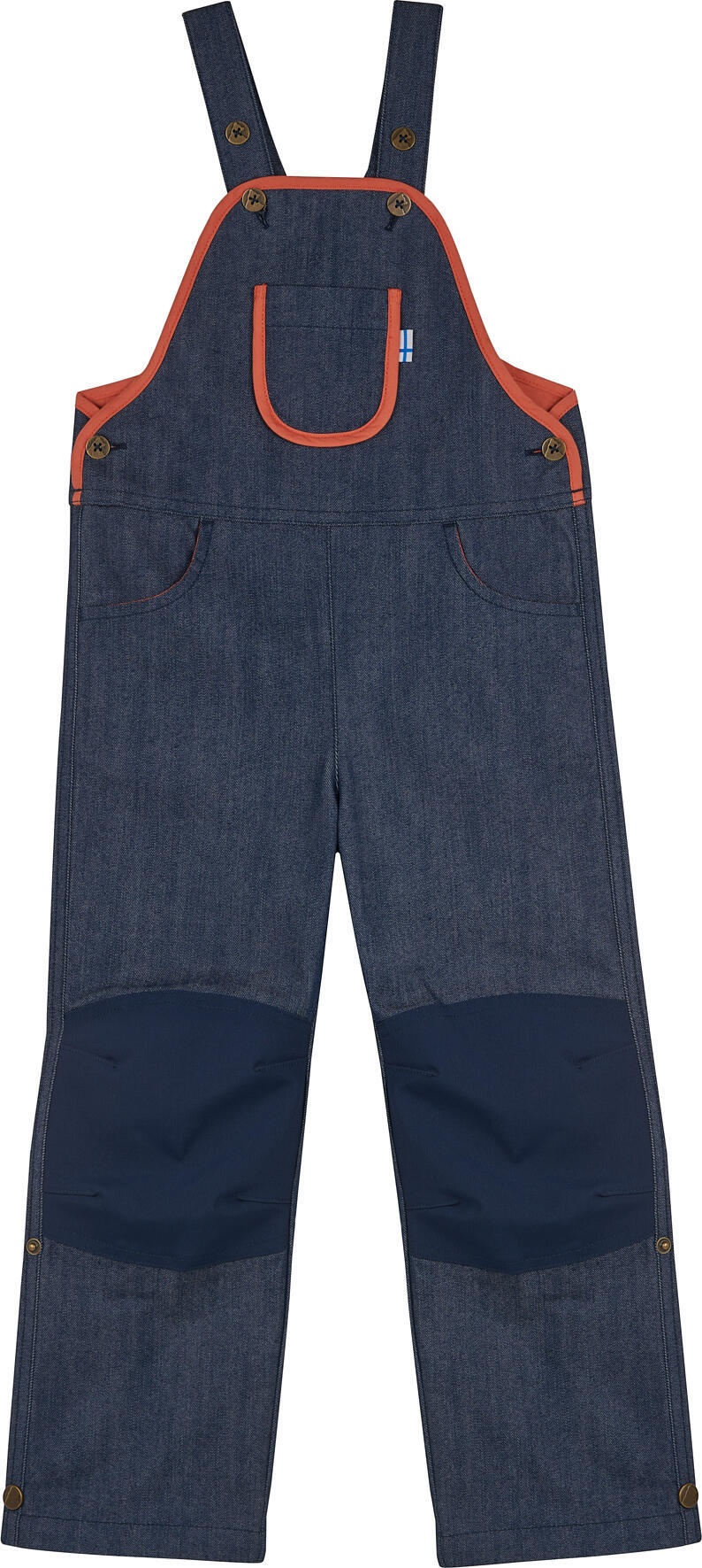 Finkid Loiri Denim denim (113000) 110/120