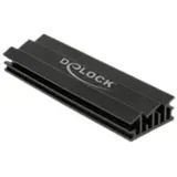 DeLock solid state drive heatsink