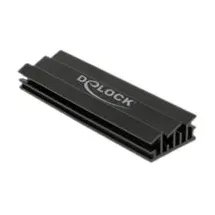 DeLock solid state drive heatsink