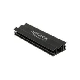 DeLock solid state drive heatsink
