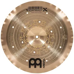 Meinl Cymbals GX-14FCH - 14" Generation X Filter China - China-Becken