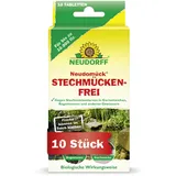 NEUDORFF Neudomück Stechmückenfrei 10 Stück