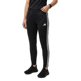 adidas Tiro 25 Essentials Jogginghose Schwarz/Weiß M