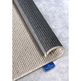 Villeroy & Boch Charles beige, B:200cm H:5mm L:290cm, Schurwolle, Teppiche, Schurwolle, Wolle, Natur, Wohnzimmer, Schlafzimmer, Boho, Skandi