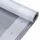 vidaXL Gitter-Abdeckplanen 2 Stk. 260 g/m2 2x10 m