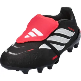 adidas Predator League FT AG Herren Cblack/Ftwwht/Lucred 48 2/3