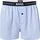 Boss Herren Pyjama-Shorts Boxer EW 2er-Pack,