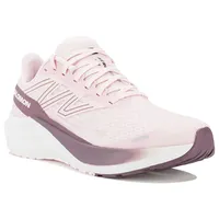 Salomon Aero Blaze Damen Laufschuhe-Pink-Rosa-6,5