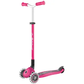 GLOBBER MASTER LIGHTS fuchsia pink