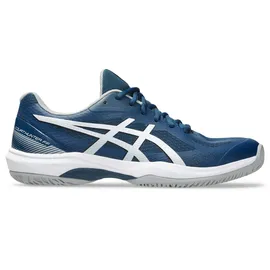 Asics Court Hunter FF Herren Handballschuhe, blau