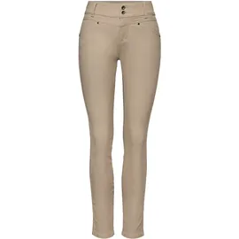 street one studio Street One Hose Modern Elegant Casual Beige 38 30