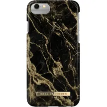 iDeal of Sweden iPhone SE8/7/6/6S Bumper Schwarz