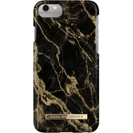 iDeal of Sweden iPhone SE8/7/6/6S Bumper Schwarz