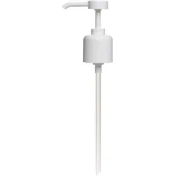 dusy professional Pumpen Pumpe 1-Liter Flasche