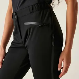 Dare 2b Assert Hosen Regular Schwarz 38