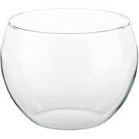 kela Bowletopf, Glas, Transparent, 22 cm