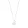Guido Maria Kretschmer Kette 88841051 Silber
