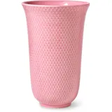 Lyngby Lyngby, Vase, Rhombe Color Vase H