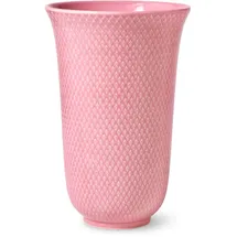 Lyngby Lyngby, Vase, Rhombe Color Vase H