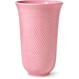 Lyngby Lyngby, Vase, Rhombe Color Vase H