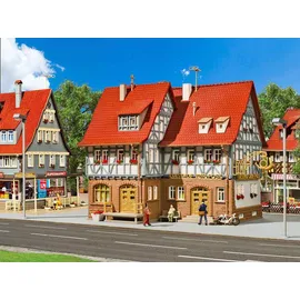 Vollmer Gasthof zur Post 43637 H0