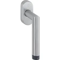 HOPPE Fenstergriff Ams.E0400Z-EF/US956 va 32-42mm ma n.abschl.