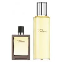 Hermes Terre d ́Hermes 30ml Eau de Toilette + 125ml