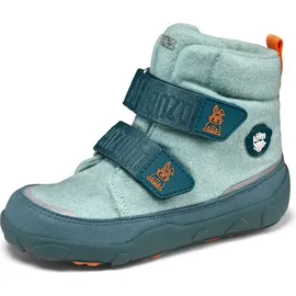 Affenzahn 01250-20153 Hase Grün Boot Gr. 29