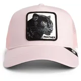 Goorin Bros. Trucker Cap Panther Blush rosa One Size