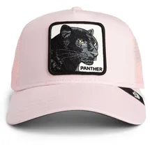 Goorin Bros. Trucker Cap Panther Blush rosa One Size