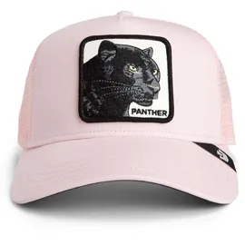 Goorin Bros. Trucker Cap Panther Blush rosa One Size