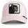 Goorin Bros. Trucker Cap Panther Blush rosa One Size