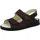 Finn Comfort Benin Herren Braun 43