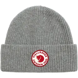 Fjällräven 1960 Logo Hat, ONESIZE - Grey