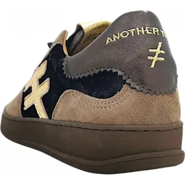 another trend Sneaker Low für Damen, braun, Größe 41 EU