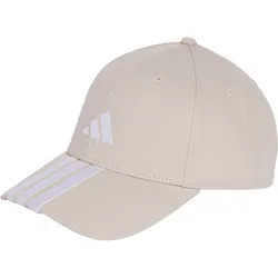 Adidas Basketball 3S Cap NL - beige OSFW
