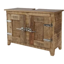 SIT Möbel Frigo 88 x 60 x 31 cm natur