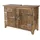 SIT Möbel Frigo 88 x 60 x 31 cm natur
