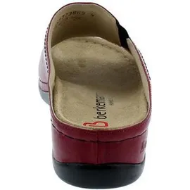 Berkemann Isabella weinrot 37