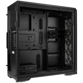 PHANTEKS Enthoo Pro 2 - Tempered Glass, Glasfenster (PH-ES620PTG_DBK01)