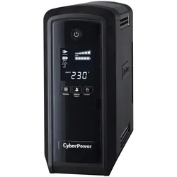 CyberPower CP900EPFCLCD Backup USV