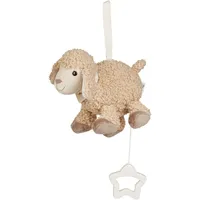 Sterntaler Spieluhr S Schaf Flocke sand | Gr.: onesize