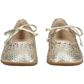 Gabor Ballerinas in gold, | Gr.: 40